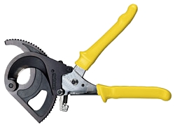 COUPE CABLE CLIQUET BAUDAT HC55 CU/AL Ø55MM