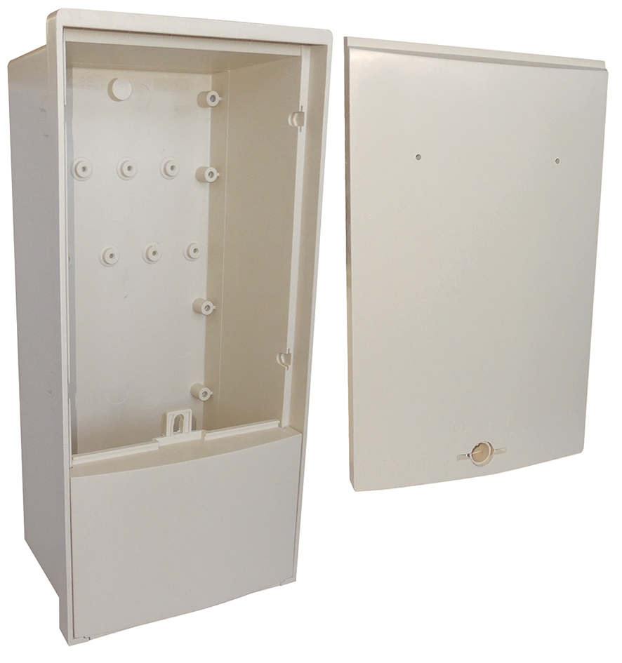 COFFRET CIBE HAUT NU 6980868 *