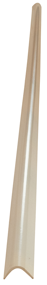 GOULOTTE GPT 30.30 IVOIRE 2M60 6880570 *