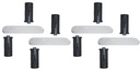 KIT ADAPTATION COFFRET PIETEMENT EXISTANT 32/40 ENEDIS *