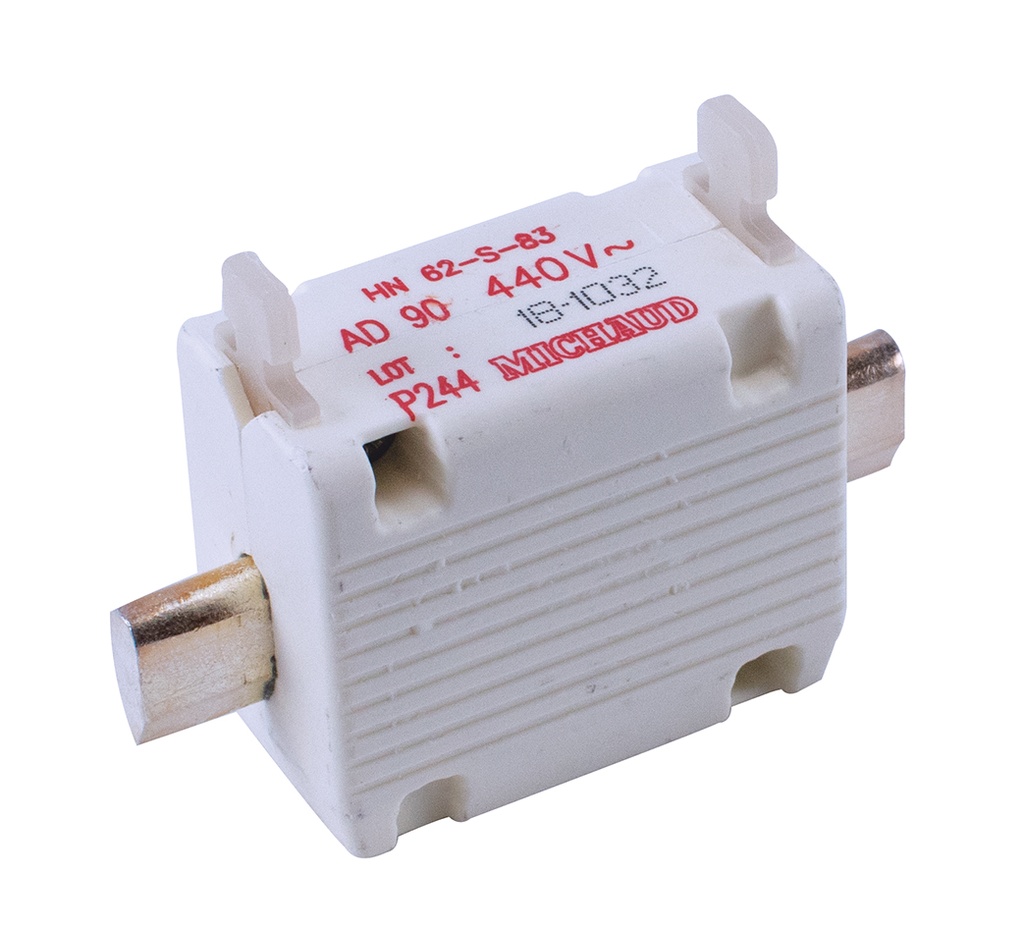 CARTOUCHE FUSIBLE T00 AD90 6943520 *