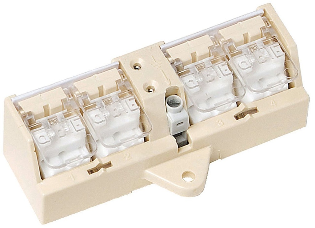 DISPOSITIF CONNEXION 4D P285 4449074