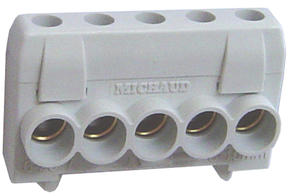 BORNIER PHASE 5 E/S 6-25