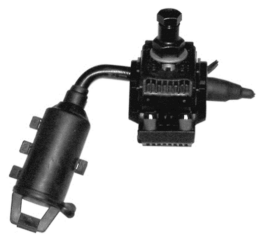 CONNECTEUR MISE  COURT CIRCUIT CMCC/CT25 6731481