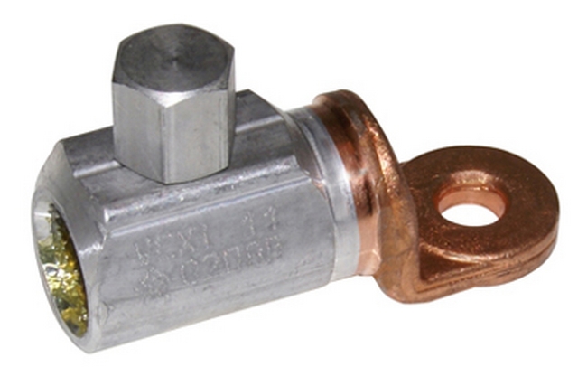 COSSES ALU-CUIVRE A VIS VCXI11