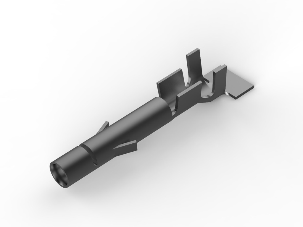 CONTACT MNL FEM 0.5 2.1MM