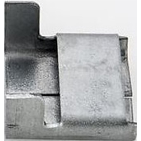 CHAPE POUR FEUILLARD 20 MM 6839724