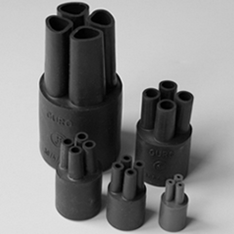 EXTREMITE A FROID 4X4MM2