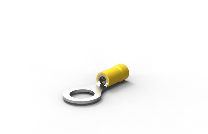 COSSE PREISOLEE PLAGE RONDE PGC 6-10