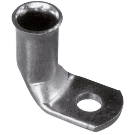 COSSES CUIVRE TYPE AMPOWER XCT 70-12 EQUERRE