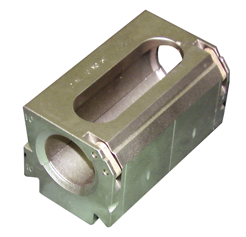 MATRICE 28 ME 400 MC-5E ALU