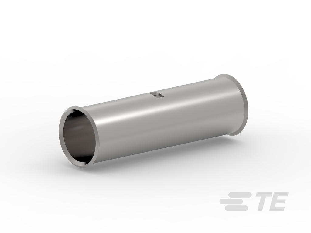 MANCHON TUBULAIRE JONCTION CUIVRE BT 50MM² XG7T 50
