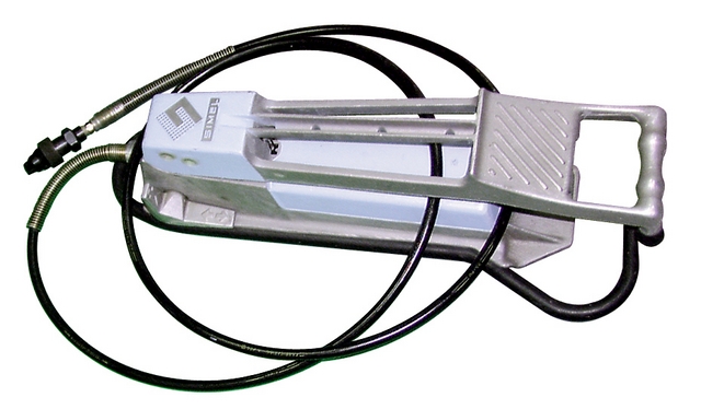 POMPE SOLHYFLEX PLUS + HP 3M+B