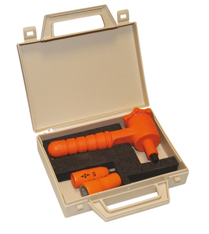 COFFRET SERSIM 2 GARNI