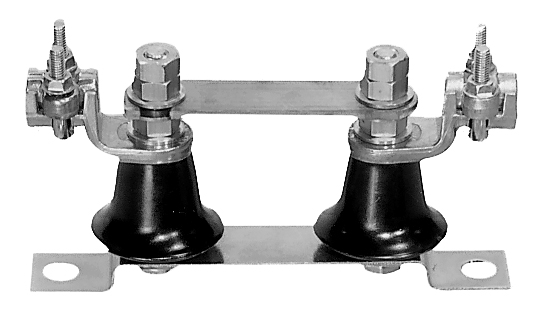 BARRETTE TERRE EL 12B 12A+SOCLE