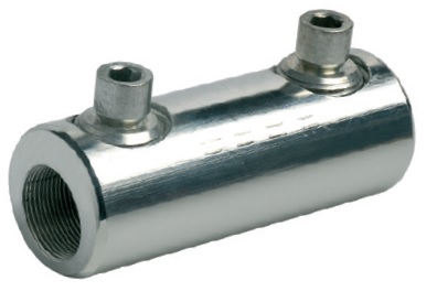 MANCHON DE JONCTION A VIS 35 A 185