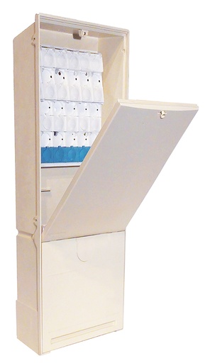 [MICCB011] BORNE REMIC 300 AVEC JDB 300 6772101 *