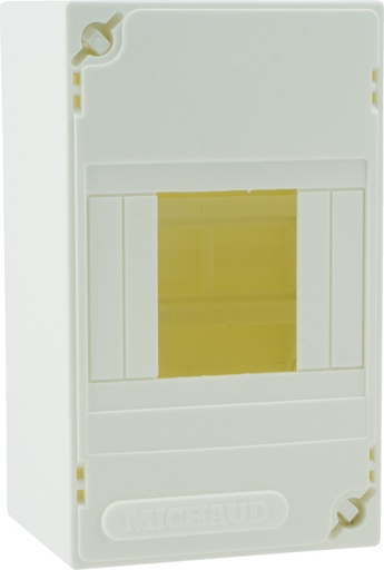 [MICQ594] COFFRET 4 MODULES