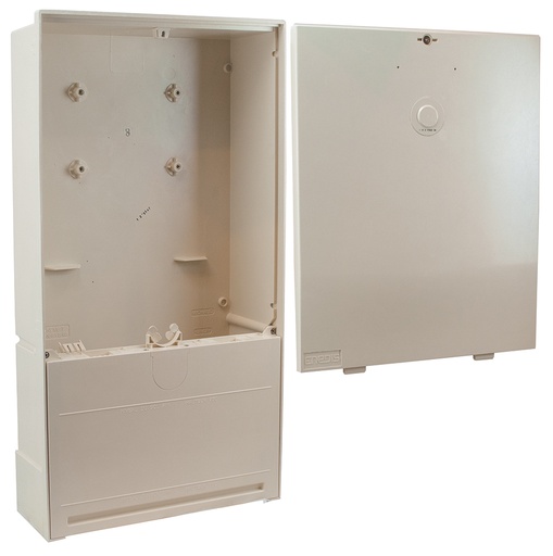 [MICQ672] BORNE REMIC 2014 450 + TEL 6772021