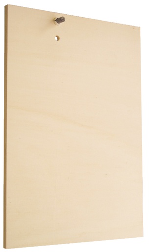 [MICR205] PANNEAU POLYVALENT BOIS CTBX 12MM POUR S20 6980033 *