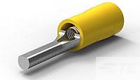 [TYC1-1856390-1] COSSE PREISOLEE A EMBOUT PLAT CRANTE PGL 6-9