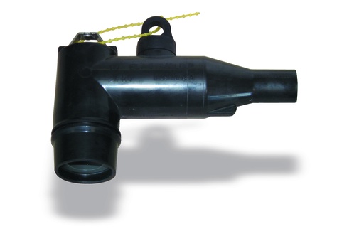 [TYC1629401-1] CONNECTEUR SEPARABLE EQUERRE HTA CSE 250 A 24-50 AL 6794110