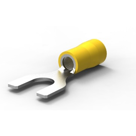 [TYC1856388-4] COSSE PREISOLEE RENFOR FOURCHE PIDGU 6-4/8