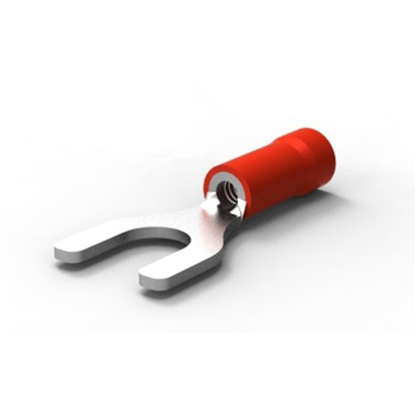 [TYC1856388-5] COSSE PREISOLEE RENFOR FOURCHE PIDGU 1,5-4/7