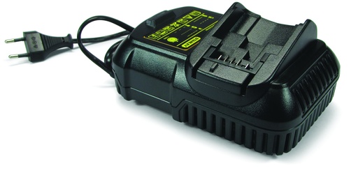 [TYC2107607-2] CHARGEUR BATTERIE 10,8V 14,4V 18V LI-ION
