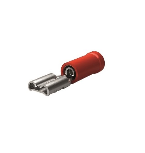 [TYC4-1856388-0] CLIP FASTON R 5,0X0,8 LAIT NIK