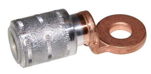 [TYC709034-2] COSSES ALU-CUIVRE INDUSTRIE ACX 240