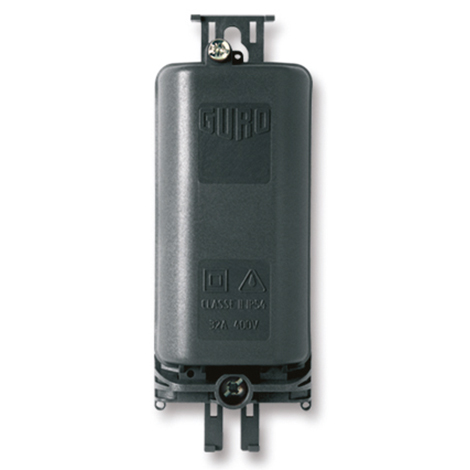 [TYCC18854-000] BOITIERS CLASSE 2 EP FACADE COBOX 1FNT-N