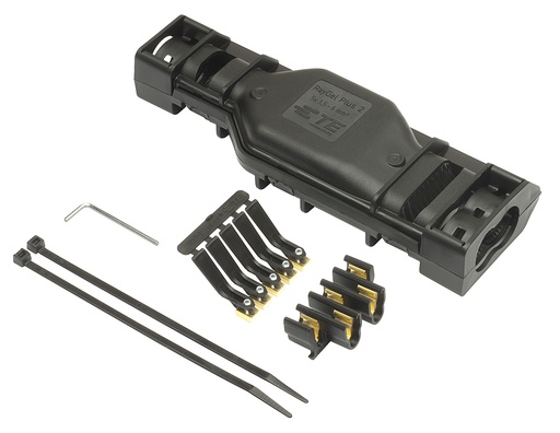 [TYCCH6881-000] RAYGEL PLUS J2 GEL AVEC CONNECTEUR - JONCTION / DERIVE JUSQU'A 5X6²