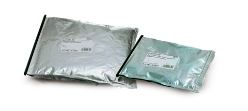 [TYCEE3392-000] SACHET BI-CHAMBRE DE RESINE VERTE GUROFLEX - N-D160